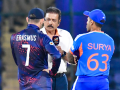 T20 WC: Samson, Bumrah come in for India as Namibia elect to bowl first - Hindi News | T20 WC: Samson, Bumrah come in for India as Namibia elect to bowl first | Latest other-sports News at Lokmattimes.com