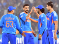 T20 WC: Unfortunately, that spell of Varun broke the back of our chase, says Erasmus - Hindi News | T20 WC: Unfortunately, that spell of Varun broke the back of our chase, says Erasmus | Latest other-sports News at Lokmattimes.com