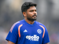 Samson never lost his cool, even with wickets falling around him: Shastri - Hindi News | Samson never lost his cool, even with wickets falling around him: Shastri | Latest other-sports News at Lokmattimes.com