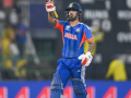 T20 WC: Kishan credits simplicity, off-side game for match-winning 77 against Pakistan - Hindi News | T20 WC: Kishan credits simplicity, off-side game for match-winning 77 against Pakistan | Latest other-sports News at Lokmattimes.com