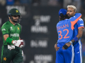 The game was out of Pakistan's reach once India reached 175: Waqar Younis - Hindi News | The game was out of Pakistan's reach once India reached 175: Waqar Younis | Latest other-sports News at Lokmattimes.com