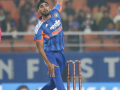 3rd T20I: Pitched ball in right areas, tried to get as much help from the wicket, says Arshdeep - Hindi News | 3rd T20I: Pitched ball in right areas, tried to get as much help from the wicket, says Arshdeep | Latest other-sports News at Lokmattimes.com