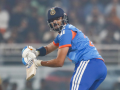 Batting at No. 3 was not an ideal position for Axar: Bangar - Hindi News | Batting at No. 3 was not an ideal position for Axar: Bangar | Latest other-sports News at Lokmattimes.com