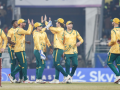 2nd T20I: De Kock, Baartman star as South Africa level series with 51-run win over India - Hindi News | 2nd T20I: De Kock, Baartman star as South Africa level series with 51-run win over India | Latest other-sports News at Lokmattimes.com