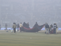 Fourth T20I between India and South Africa abandoned due to excessive fog in Lucknow - Hindi News | Fourth T20I between India and South Africa abandoned due to excessive fog in Lucknow | Latest other-sports News at Lokmattimes.com