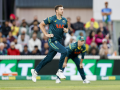 Aussie pacer Josh Hazlewood ruled out of T20 WC - Hindi News | Aussie pacer Josh Hazlewood ruled out of T20 WC | Latest other-sports News at Lokmattimes.com