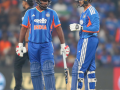5th T20I: Samson under spotlight as India targets series finale win vs New Zealand (Preview) - Hindi News | 5th T20I: Samson under spotlight as India targets series finale win vs New Zealand (Preview) | Latest other-sports News at Lokmattimes.com