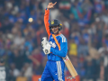 1st T20I: We are just playing an aggressive brand of cricket, says Abhishek after helping India beat NZ - Hindi News | 1st T20I: We are just playing an aggressive brand of cricket, says Abhishek after helping India beat NZ | Latest other-sports News at Lokmattimes.com