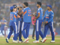3rd T20I: India aim to wrap up series win against New Zealand as dew factor looms large in Guwahati (Preview) - Hindi News | 3rd T20I: India aim to wrap up series win against New Zealand as dew factor looms large in Guwahati (Preview) | Latest other-sports News at Lokmattimes.com