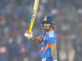 2nd T20I: Runs in domestic circuit helped me score here as well, says Ishan Kishan after helping India win - Hindi News | 2nd T20I: Runs in domestic circuit helped me score here as well, says Ishan Kishan after helping India win | Latest other-sports News at Lokmattimes.com