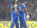 2nd T20I: Suryakumar Yadav's unbeaten 82 guides India to a seven-wicket victory over New Zealand - Hindi News | 2nd T20I: Suryakumar Yadav's unbeaten 82 guides India to a seven-wicket victory over New Zealand | Latest other-sports News at Lokmattimes.com