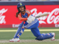 Jemimah ruled out of last two ODIs against Australia due to viral fever; Tejal named replacement - Hindi News | Jemimah ruled out of last two ODIs against Australia due to viral fever; Tejal named replacement | Latest other-sports News at Lokmattimes.com