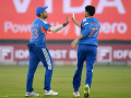 Surya, Shubman will be match-winners in World Cup: Abhishek Sharma - Hindi News | Surya, Shubman will be match-winners in World Cup: Abhishek Sharma | Latest other-sports News at Lokmattimes.com