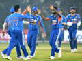 1st T20I: India is having a great run, says Suryakumar after team’s 101-run win over South Africa - Hindi News | 1st T20I: India is having a great run, says Suryakumar after team’s 101-run win over South Africa | Latest other-sports News at Lokmattimes.com