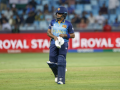 2nd T20I: As a bowling unit, we struggled to adapt, says Athapaththu after seven-wicket defeat - Hindi News | 2nd T20I: As a bowling unit, we struggled to adapt, says Athapaththu after seven-wicket defeat | Latest other-sports News at Lokmattimes.com