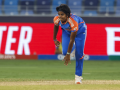 Women’s ODI WC: India dealt huge scare as Arundhati Reddy suffers left knee injury - Hindi News | Women’s ODI WC: India dealt huge scare as Arundhati Reddy suffers left knee injury | Latest other-sports News at Lokmattimes.com