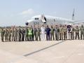 US-India maritime patrol and training concludes at INS Rajali in TN - Hindi News | US-India maritime patrol and training concludes at INS Rajali in TN | Latest national News at Lokmattimes.com