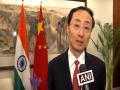 India and China should go beyond model of differences management: Chinese envoy - Hindi News | India and China should go beyond model of differences management: Chinese envoy | Latest national News at Lokmattimes.com