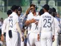 Ind vs Eng, 2nd Test: Hosts take control after setting 482 target - Hindi News | Ind vs Eng, 2nd Test: Hosts take control after setting 482 target | Latest cricket News at Lokmattimes.com