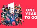 IPC starts 'one year to go' countdown for next year's Paris Paralympic Games - Hindi News | IPC starts 'one year to go' countdown for next year's Paris Paralympic Games | Latest other-sports News at Lokmattimes.com