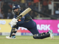 'Thinking about weak middle order only takes the focus away': Rashid Khan - Hindi News | 'Thinking about weak middle order only takes the focus away': Rashid Khan | Latest other-sports News at Lokmattimes.com