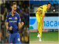 IPL 2021: CSK sign Behrendorff as replacement for Hazlewood - Hindi News | IPL 2021: CSK sign Behrendorff as replacement for Hazlewood | Latest cricket News at Lokmattimes.com