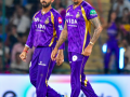 IPL 2026: Spinners apply the choke as impressive KKR restrict DC to 142/8 - Hindi News | IPL 2026: Spinners apply the choke as impressive KKR restrict DC to 142/8 | Latest other-sports News at Lokmattimes.com