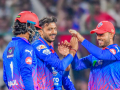 IPL 2026: Allen’s unbeaten 47-ball hundred takes KKR to a clinical eight-wicket win over DC - Hindi News | IPL 2026: Allen’s unbeaten 47-ball hundred takes KKR to a clinical eight-wicket win over DC | Latest other-sports News at Lokmattimes.com