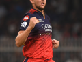 IPL 2026: 'A lot of RCB's success will depend on Hazlewood's availability,' opines Du Plessis - Hindi News | IPL 2026: 'A lot of RCB's success will depend on Hazlewood's availability,' opines Du Plessis | Latest other-sports News at Lokmattimes.com