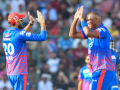 IPL 2026: Lungi Ngidi is easy to handle, knows his bowling areas well, says Munaf Patel - Hindi News | IPL 2026: Lungi Ngidi is easy to handle, knows his bowling areas well, says Munaf Patel | Latest other-sports News at Lokmattimes.com