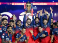 IPL to offset global revenue dip as RCB bid soars to $1.75 billion: Lalit Modi - Hindi News | IPL to offset global revenue dip as RCB bid soars to $1.75 billion: Lalit Modi | Latest other-sports News at Lokmattimes.com