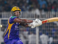 IPL 2026: Rahane, Raghuvanshi lead KKR to 181/4 against LSG - Hindi News | IPL 2026: Rahane, Raghuvanshi lead KKR to 181/4 against LSG | Latest other-sports News at Lokmattimes.com