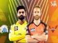 IPL 2022: SRH win toss, opt to bowl first against CSK - Hindi News | IPL 2022: SRH win toss, opt to bowl first against CSK | Latest cricket News at Lokmattimes.com