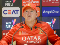 Pieterson bids for Andy Flower to replace McCullum as England head coach - Hindi News | Pieterson bids for Andy Flower to replace McCullum as England head coach | Latest other-sports News at Lokmattimes.com