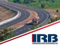 IRB Infrastructure board approves fund raising of Rs 2,500 crore to tide over lockdown impact - Hindi News | IRB Infrastructure board approves fund raising of Rs 2,500 crore to tide over lockdown impact | Latest business News at Lokmattimes.com