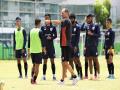 Igor Stimac names 38 probables for preparatory camp ahead of Friendlies in Bahrain - Hindi News | Igor Stimac names 38 probables for preparatory camp ahead of Friendlies in Bahrain | Latest football News at Lokmattimes.com