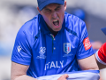 T20 WC: Wayne Madsen misses out as Italy opt to bowl against Nepal - Hindi News | T20 WC: Wayne Madsen misses out as Italy opt to bowl against Nepal | Latest other-sports News at Lokmattimes.com