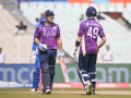 T20 WC: Munsey, McMullen power Scotland to 207/4 against Italy - Hindi News | T20 WC: Munsey, McMullen power Scotland to 207/4 against Italy | Latest other-sports News at Lokmattimes.com