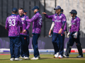 T20 WC: Scotland beat debutants Italy by 73 runs in Group C game - Hindi News | T20 WC: Scotland beat debutants Italy by 73 runs in Group C game | Latest other-sports News at Lokmattimes.com