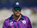 T20 WC: ‘Really important to bounce back and get the first win,’ says Scotland skipper Berrington after beating Italy - Hindi News | T20 WC: ‘Really important to bounce back and get the first win,’ says Scotland skipper Berrington after beating Italy | Latest other-sports News at Lokmattimes.com