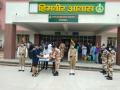 Delhi: 78 people evacuated from Afghanistan complete 14-day quarantine at ITBP camp - Hindi News | Delhi: 78 people evacuated from Afghanistan complete 14-day quarantine at ITBP camp | Latest national News at Lokmattimes.com