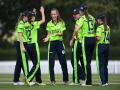 Laura Delany to lead Ireland Women against Scotland Women in T20I series - Hindi News | Laura Delany to lead Ireland Women against Scotland Women in T20I series | Latest cricket News at Lokmattimes.com