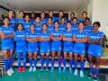 Indian Women's Hockey Team named for FIH Pro League against Netherlands - Hindi News | Indian Women's Hockey Team named for FIH Pro League against Netherlands | Latest hockey News at Lokmattimes.com