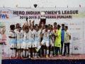 Indian Women's League 2021-22 to start on April 15 - Hindi News | Indian Women's League 2021-22 to start on April 15 | Latest football News at Lokmattimes.com