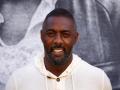 Idris Elba tests positive for coronavirus - Hindi News | Idris Elba tests positive for coronavirus | Latest entertainment News at Lokmattimes.com