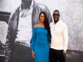 Idris Elba's wife Sabrina also tests positive for coronavirus after quarantining together - Hindi News | Idris Elba's wife Sabrina also tests positive for coronavirus after quarantining together | Latest entertainment News at Lokmattimes.com
