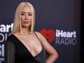 Iggy Azalea alleges Jamie Spears made her sign NDA before BBMAs performance with Britney Spears - Hindi News | Iggy Azalea alleges Jamie Spears made her sign NDA before BBMAs performance with Britney Spears | Latest entertainment News at Lokmattimes.com