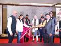 Shri Dada Saheb Phalke International Awards Film Foundation successfully concludes Global Youth Icon Awards 2022 - Hindi News | Shri Dada Saheb Phalke International Awards Film Foundation successfully concludes Global Youth Icon Awards 2022 | Latest business News at Lokmattimes.com