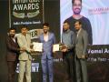 Serial Entrepreneur Sri Vamsi Andukuri named Most Prominent CTO in Blockchain Technology - Hindi News | Serial Entrepreneur Sri Vamsi Andukuri named Most Prominent CTO in Blockchain Technology | Latest business News at Lokmattimes.com