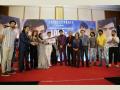 Kamal entertainment celebrated the success Party of Love in Ukraine and Announced New Film Keemat, party hosted by Vivek films production house - Hindi News | Kamal entertainment celebrated the success Party of Love in Ukraine and Announced New Film Keemat, party hosted by Vivek films production house | Latest business News at Lokmattimes.com